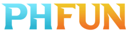 PHFUN Official Logo