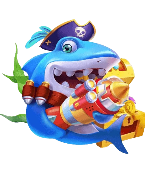 Fishing Games
