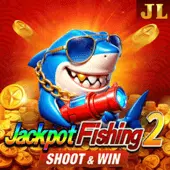 JILI Jackpot Fishing 2